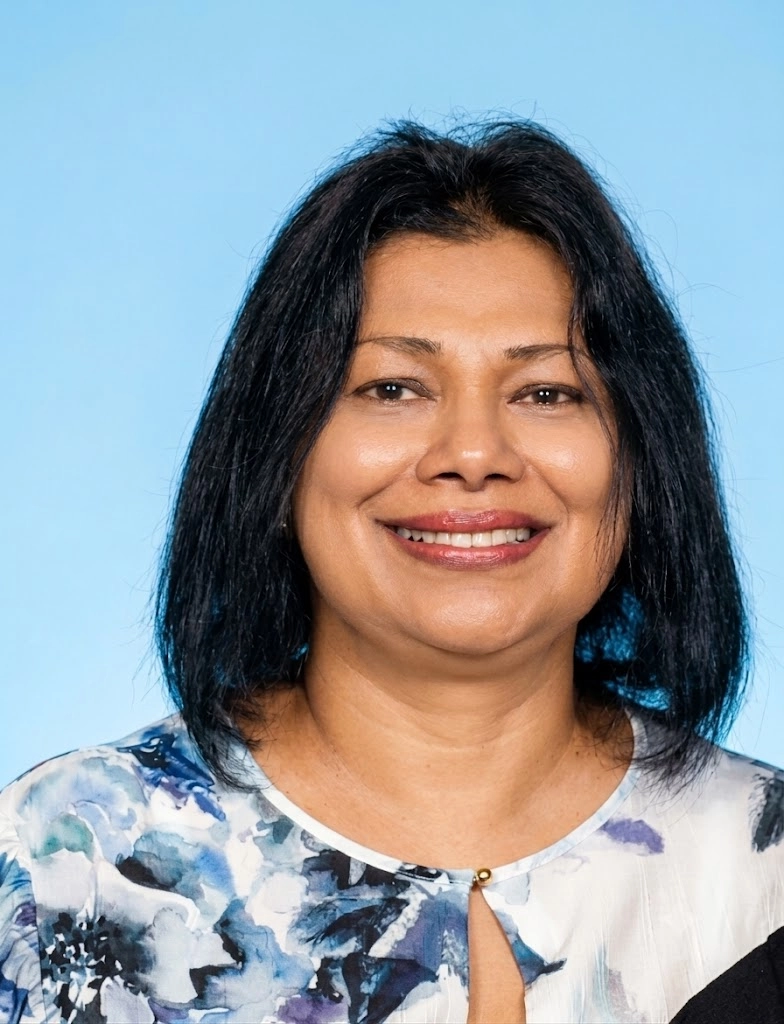 Dr. Arosha Gamage