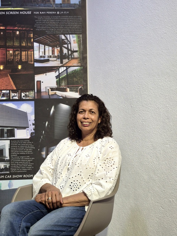Surekha Wickramasinghe