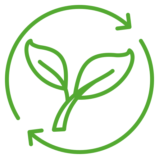Ecology and regeneration